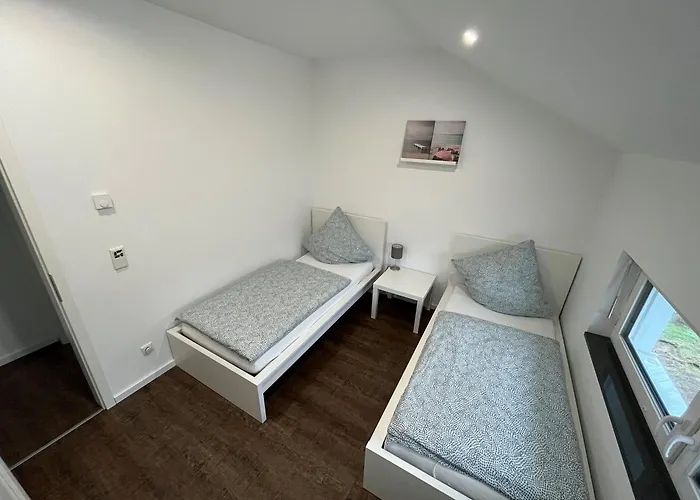 Ferienwohnung Repetal