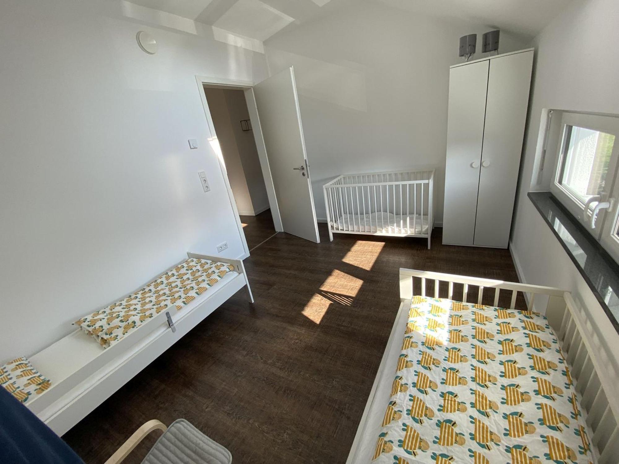 Apartment Repetal Attendorn