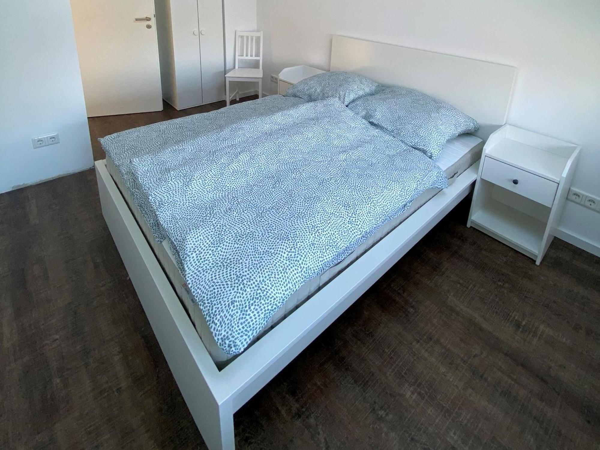 Apartment Repetal *