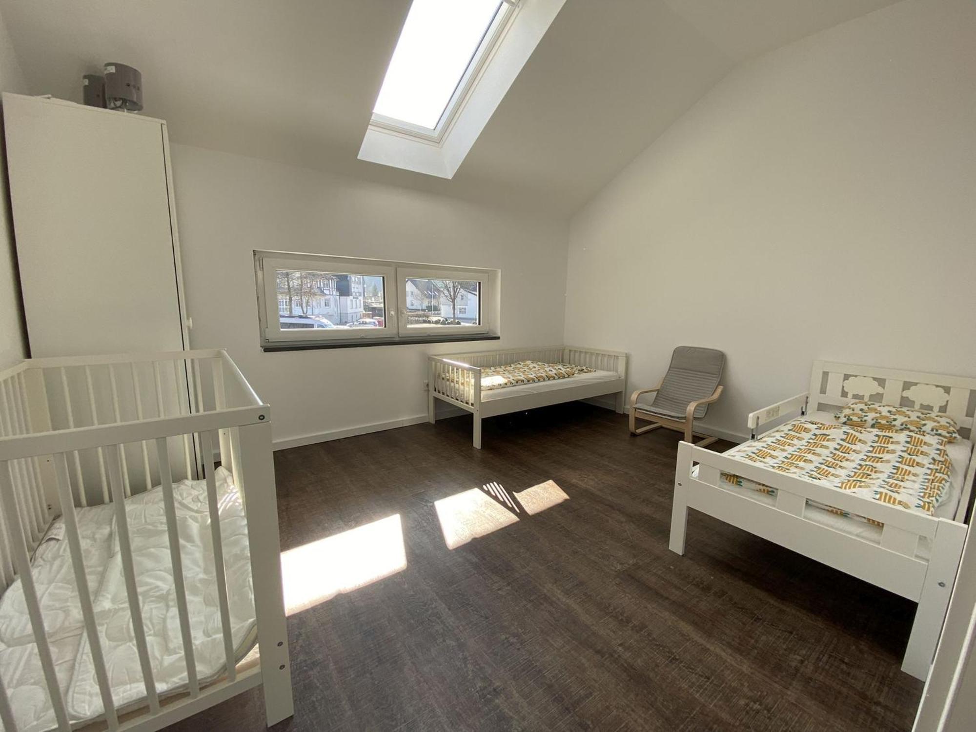 Apartment Repetal Attendorn