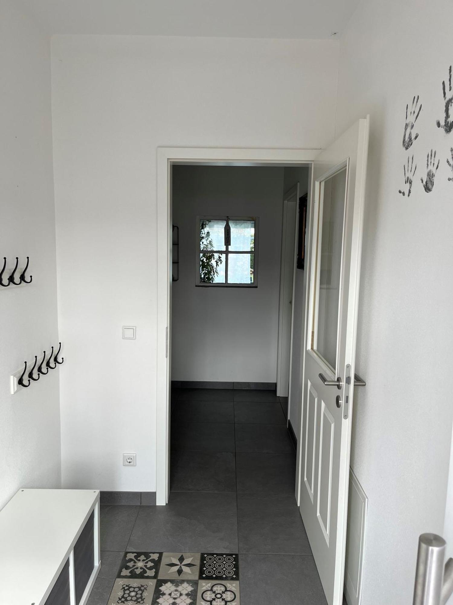 Repetal Apartment