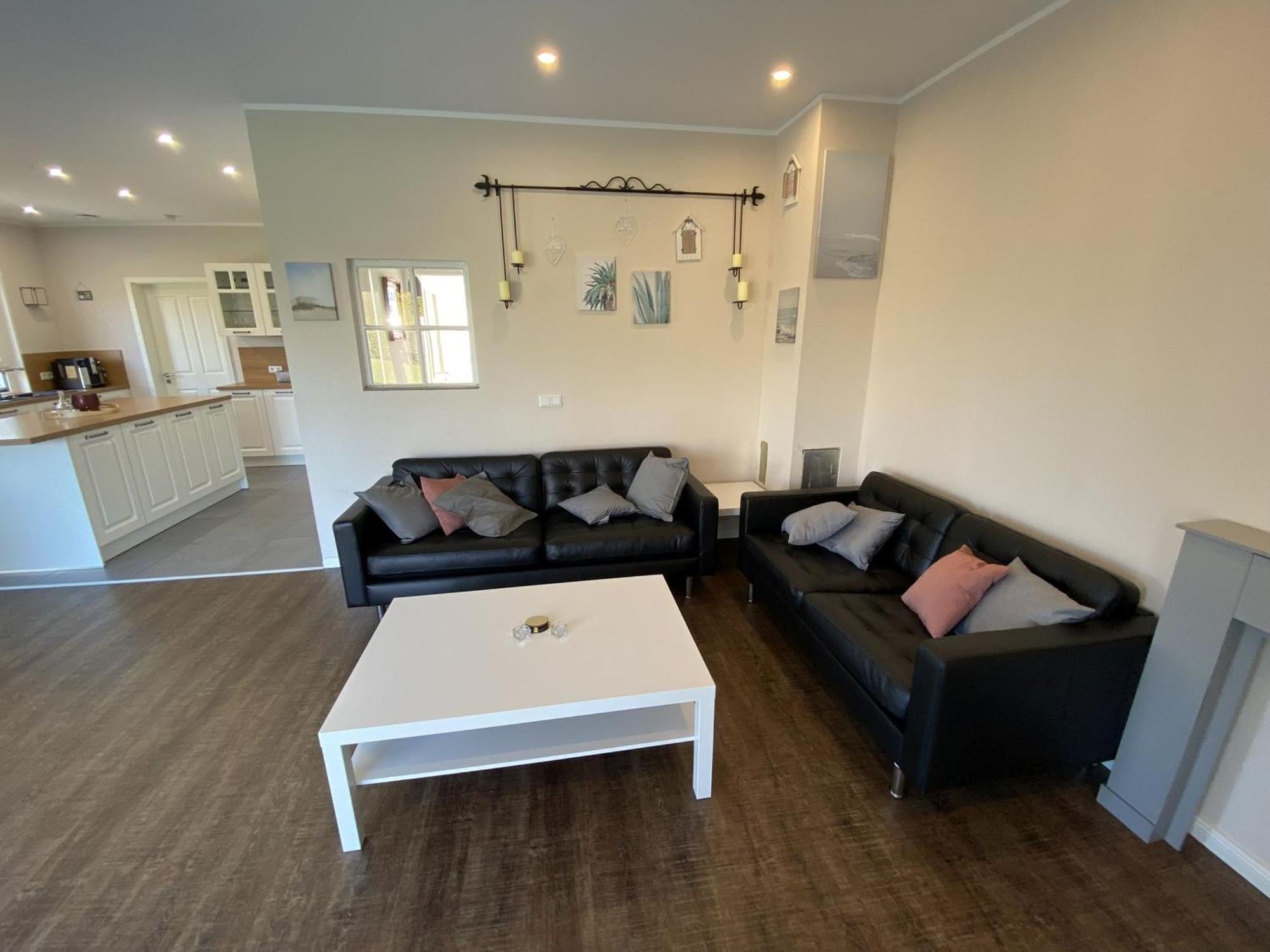 Apartment Repetal