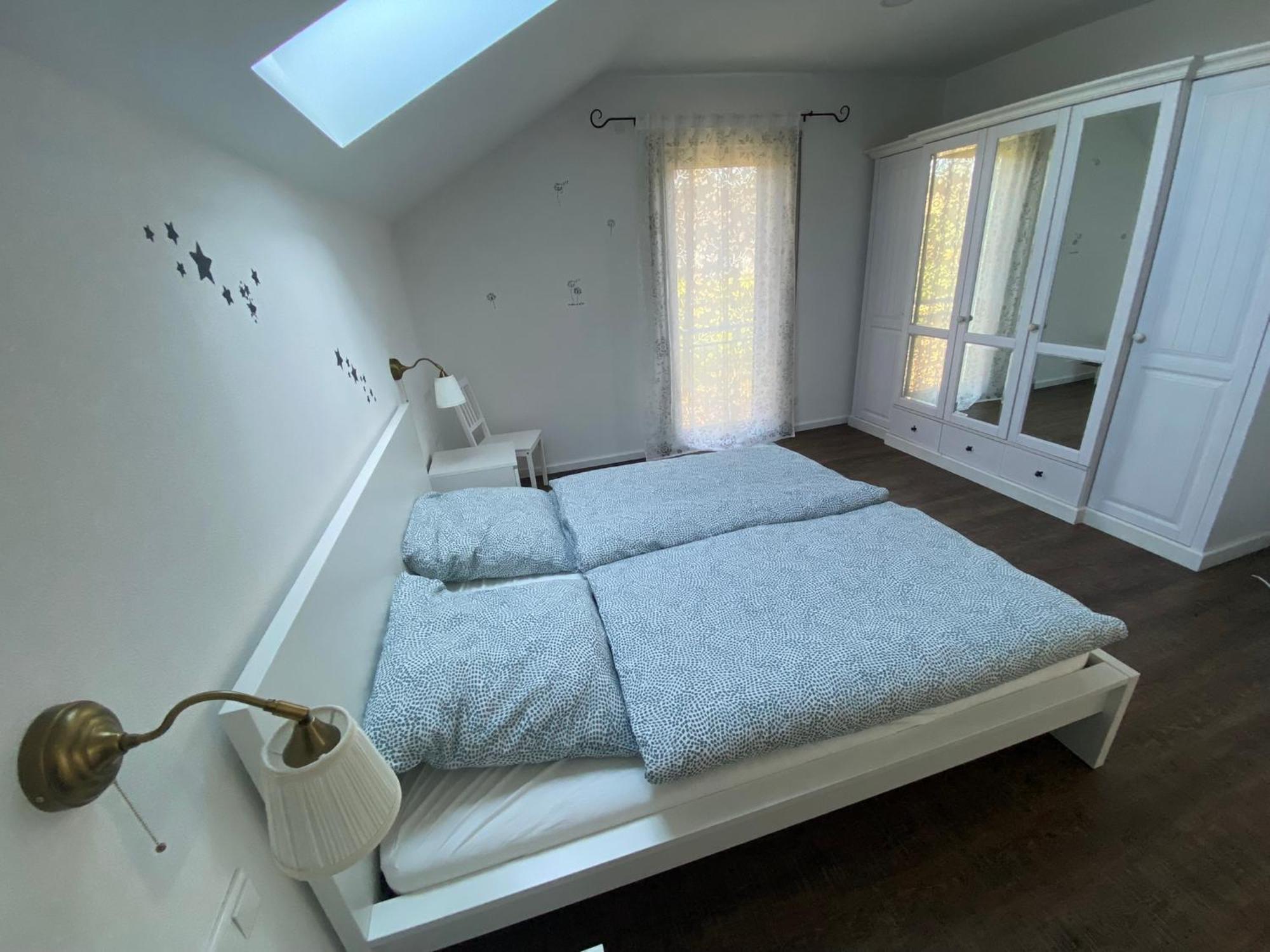 Repetal Apartment